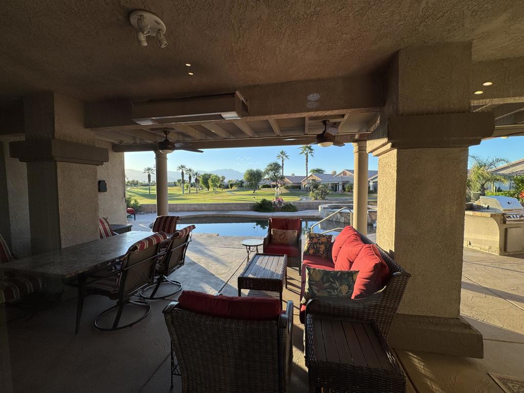 Indian Springs - Residential