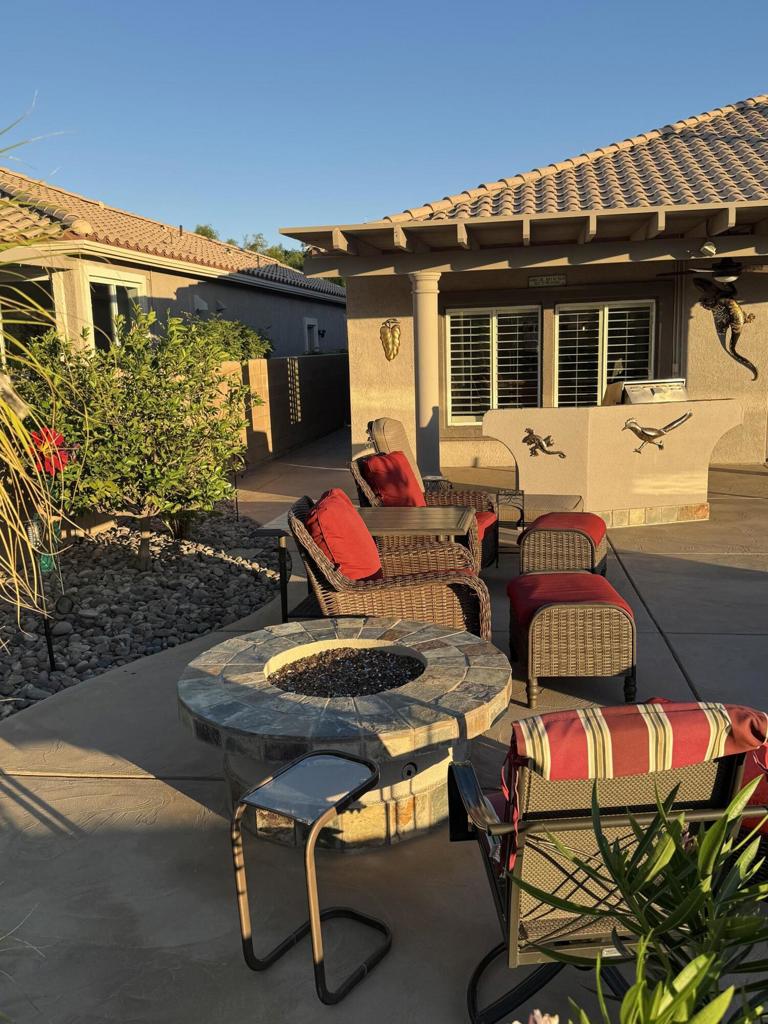 Indian Springs - Residential