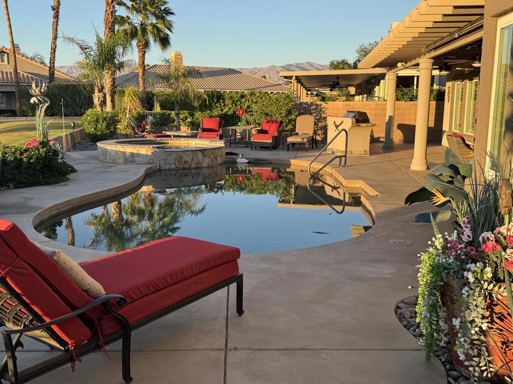 Indian Springs - Residential