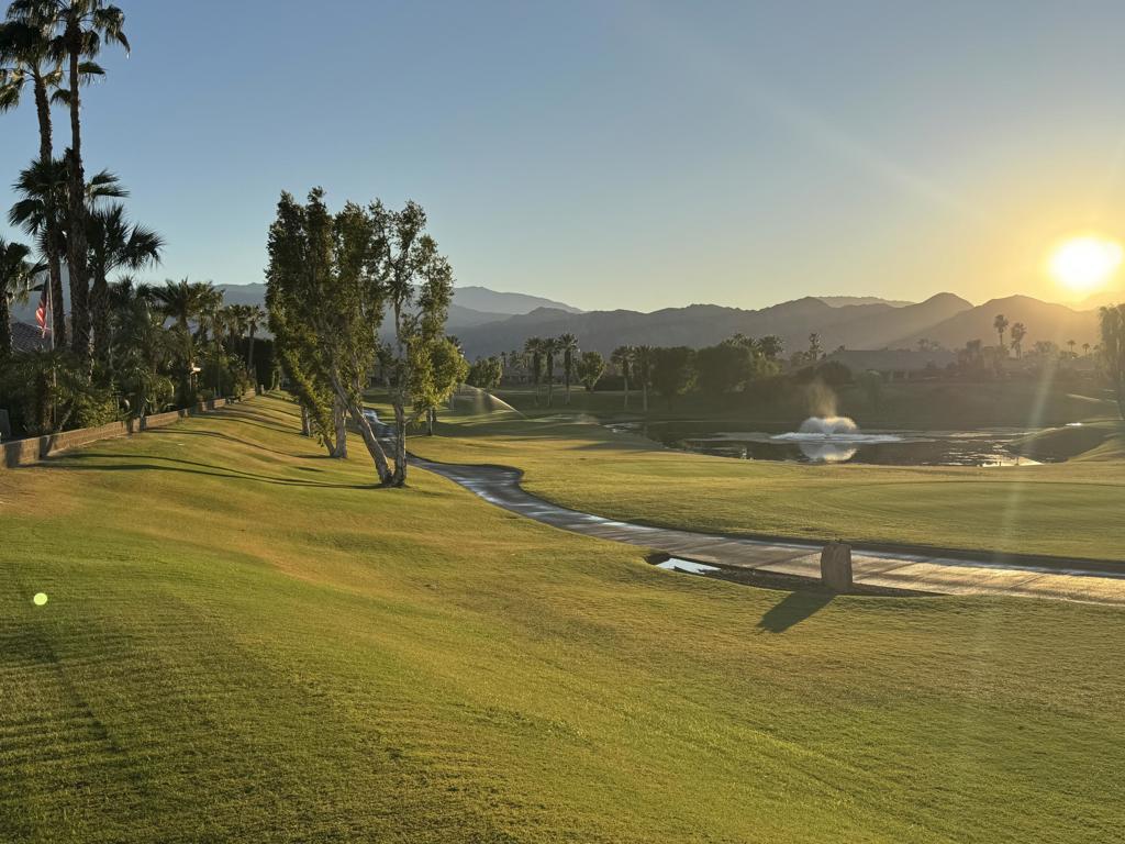 Indian Springs - Residential