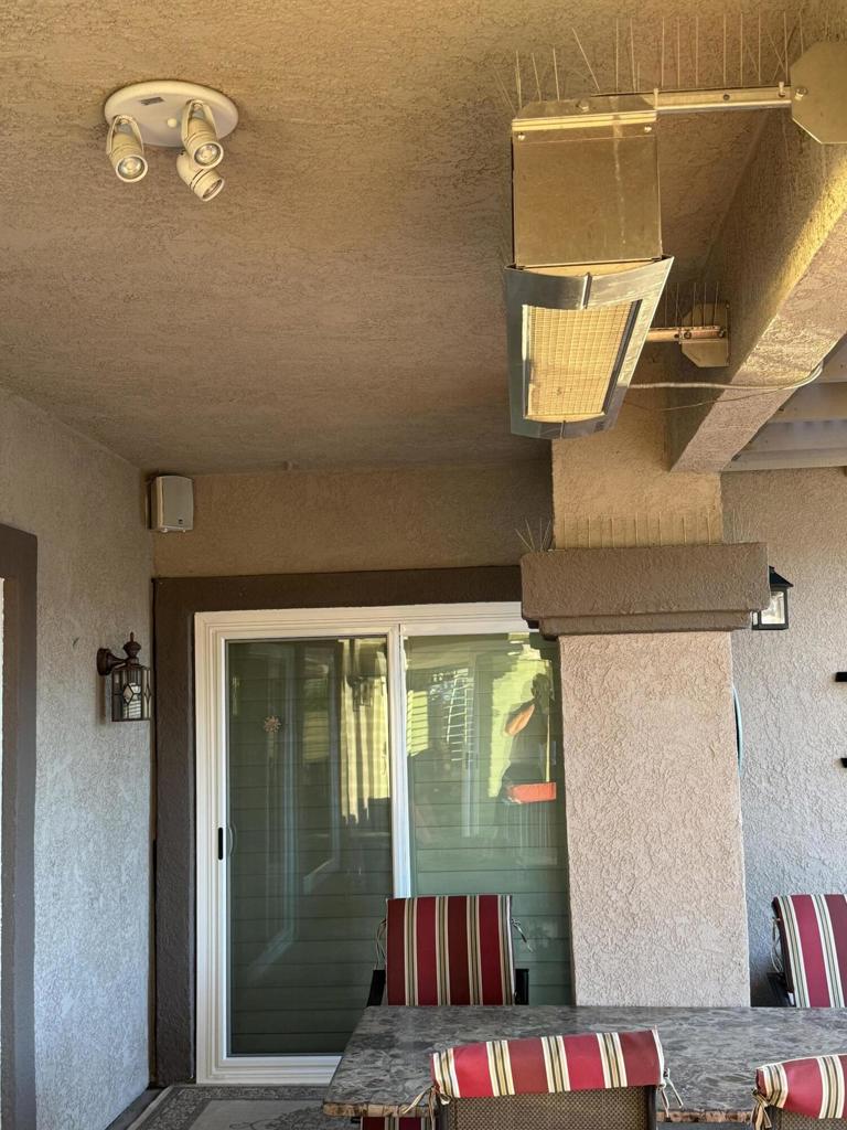 Indian Springs - Residential