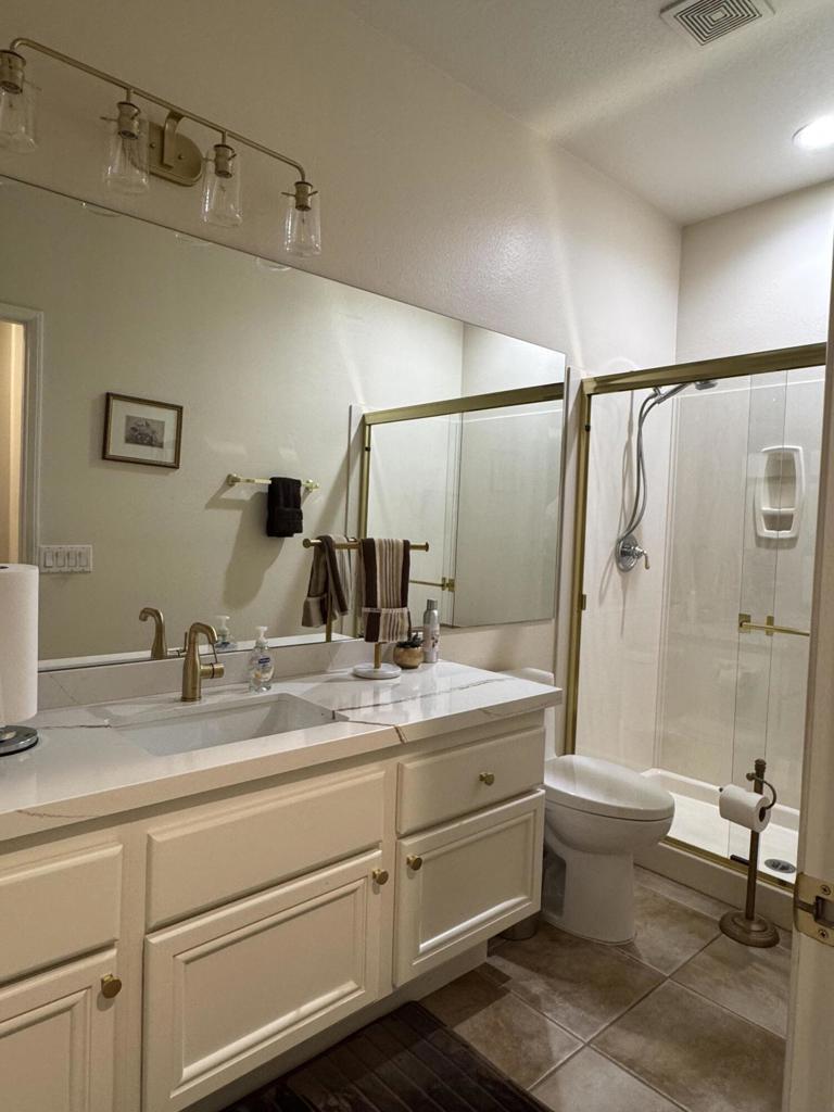 Indian Springs - Residential