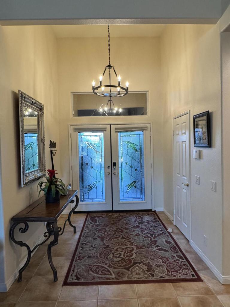 Indian Springs - Residential