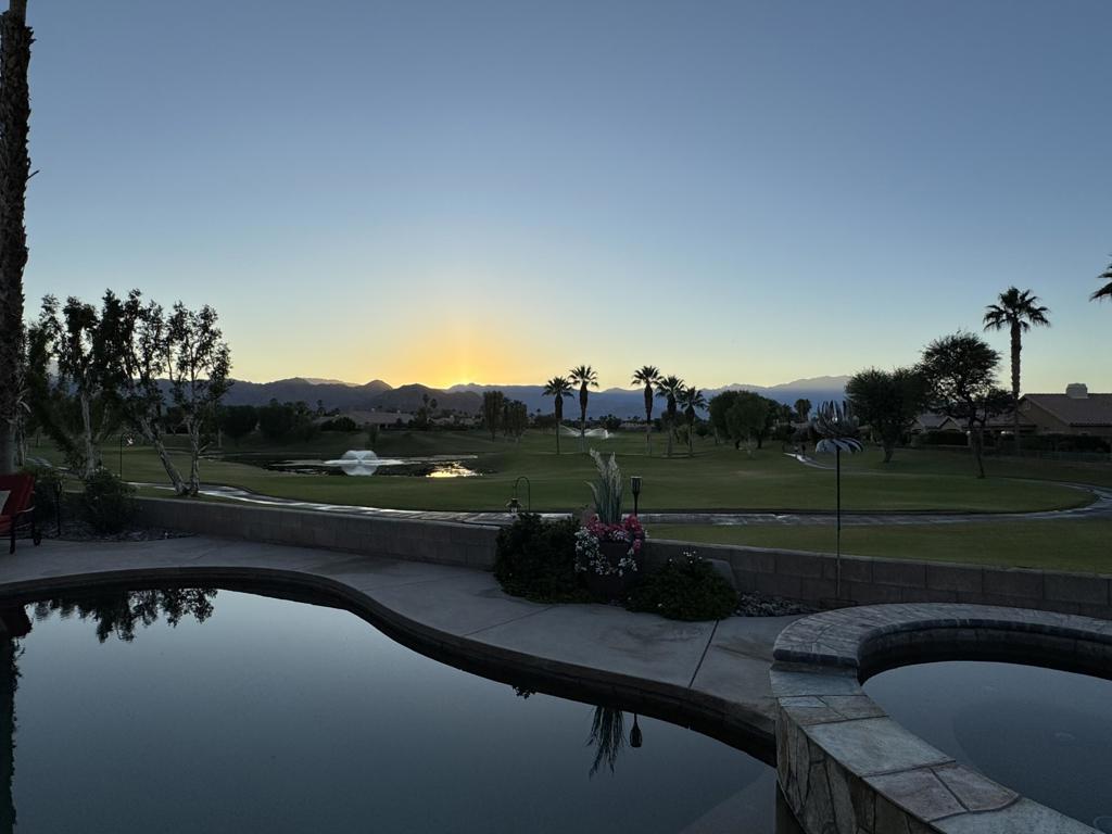 Indian Springs - Residential