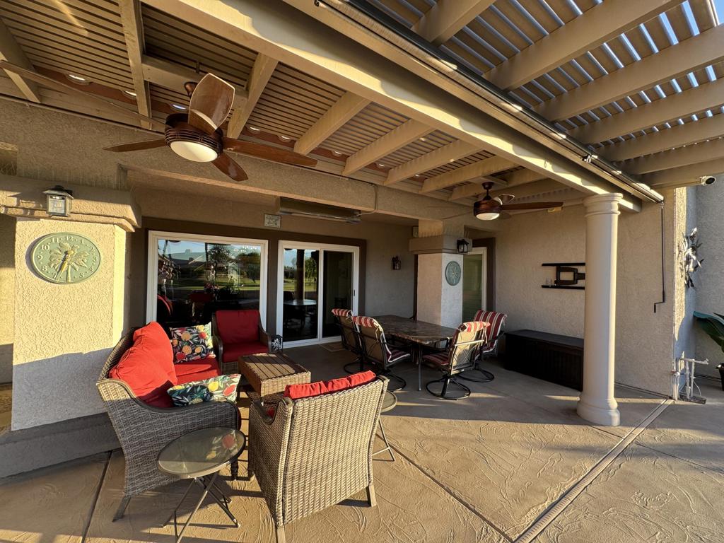 Indian Springs - Residential