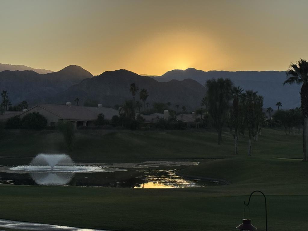 Indian Springs - Residential