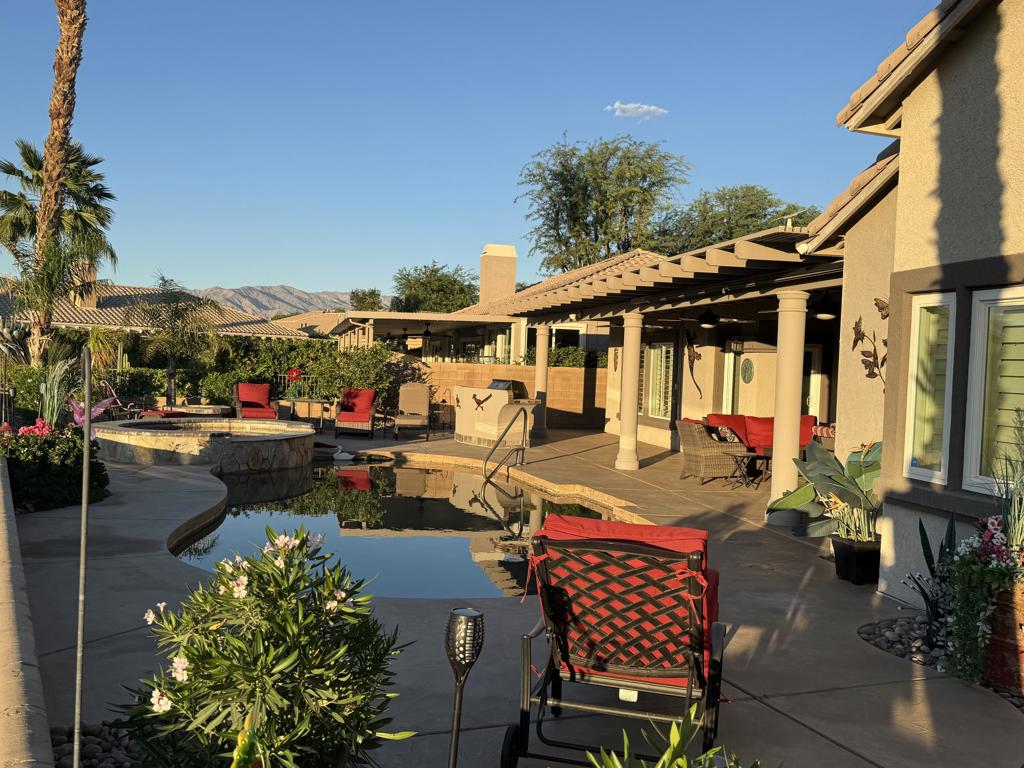 Indian Springs - Residential