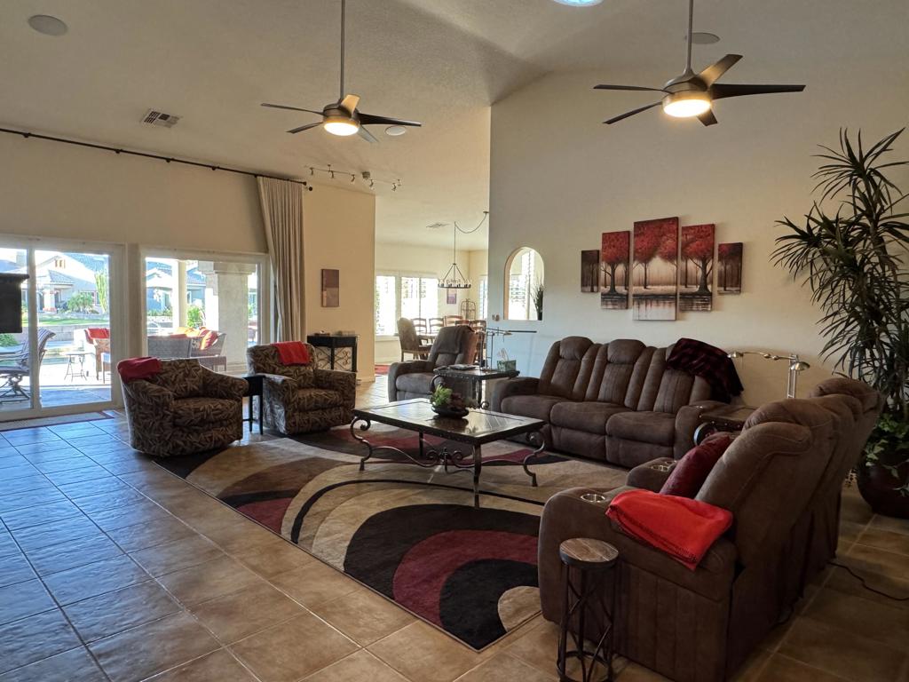 Indian Springs - Residential