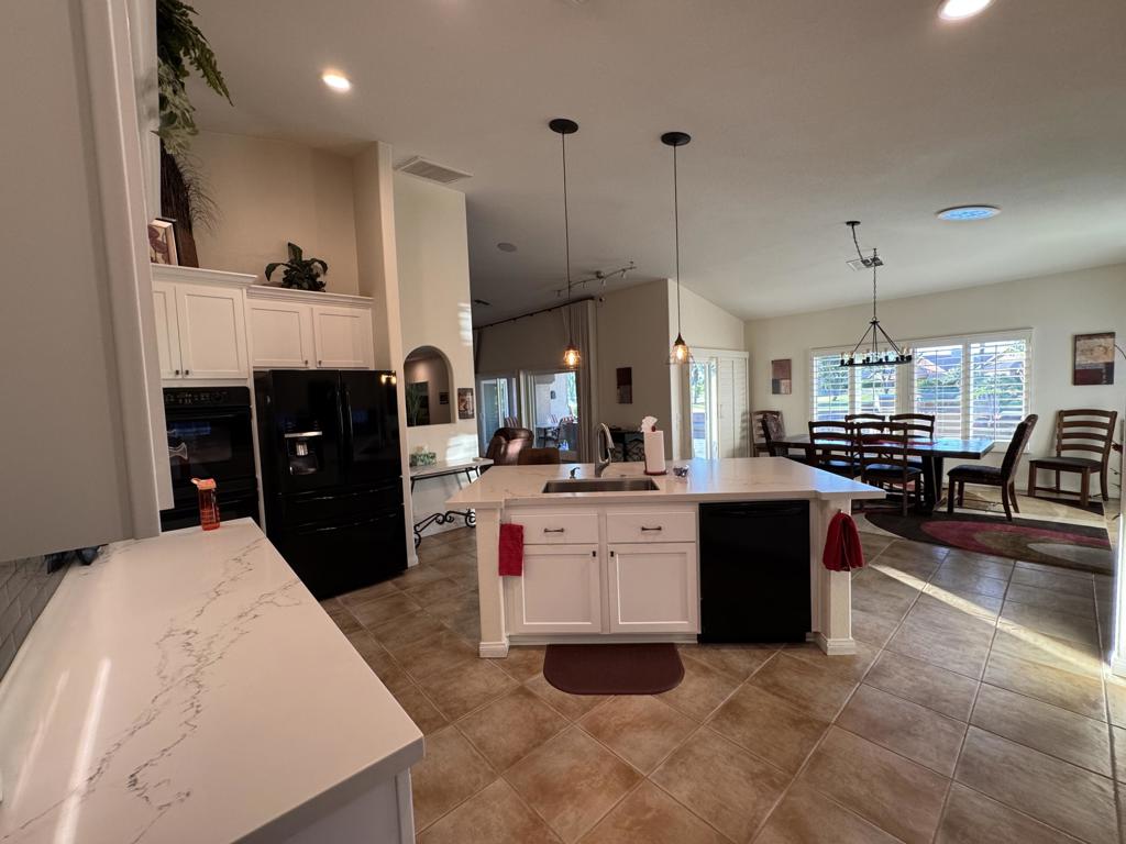 Indian Springs - Residential