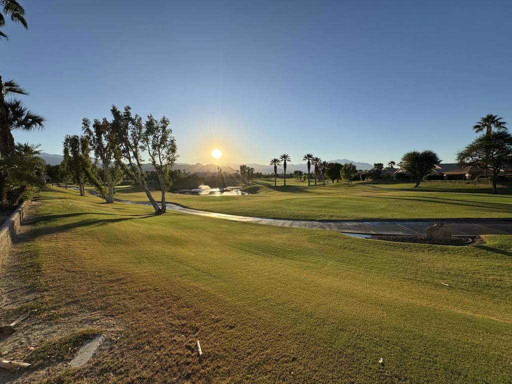 Indian Springs - Residential