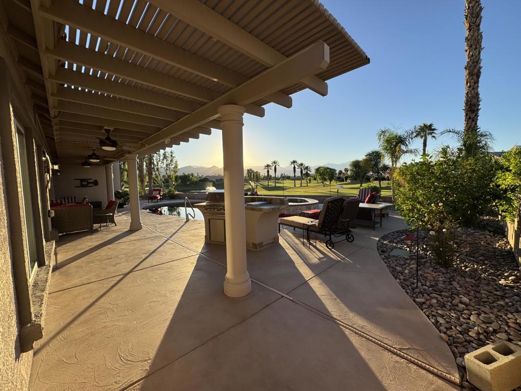Indian Springs - Residential