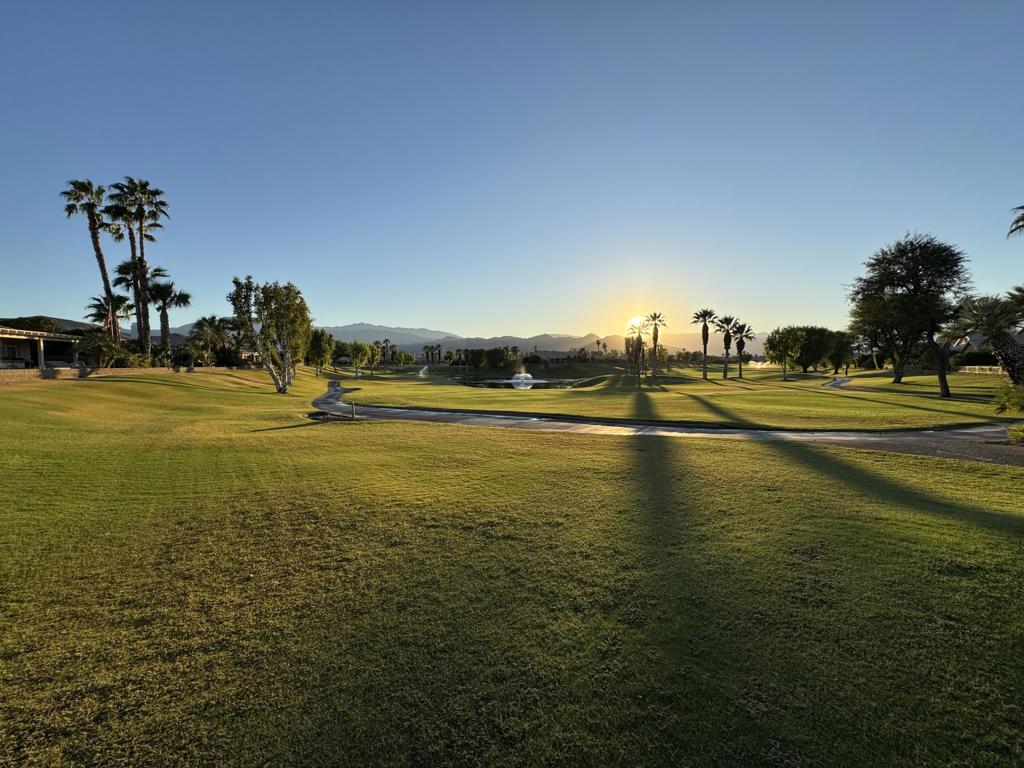 Indian Springs - Residential