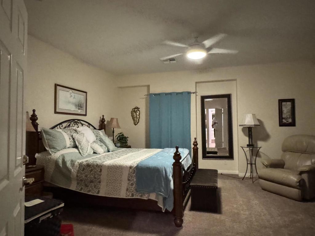 Indian Springs - Residential