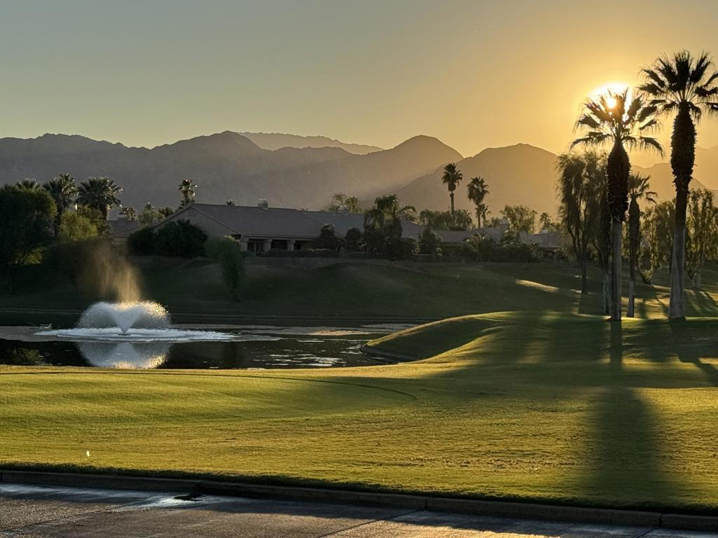 Indian Springs - Residential