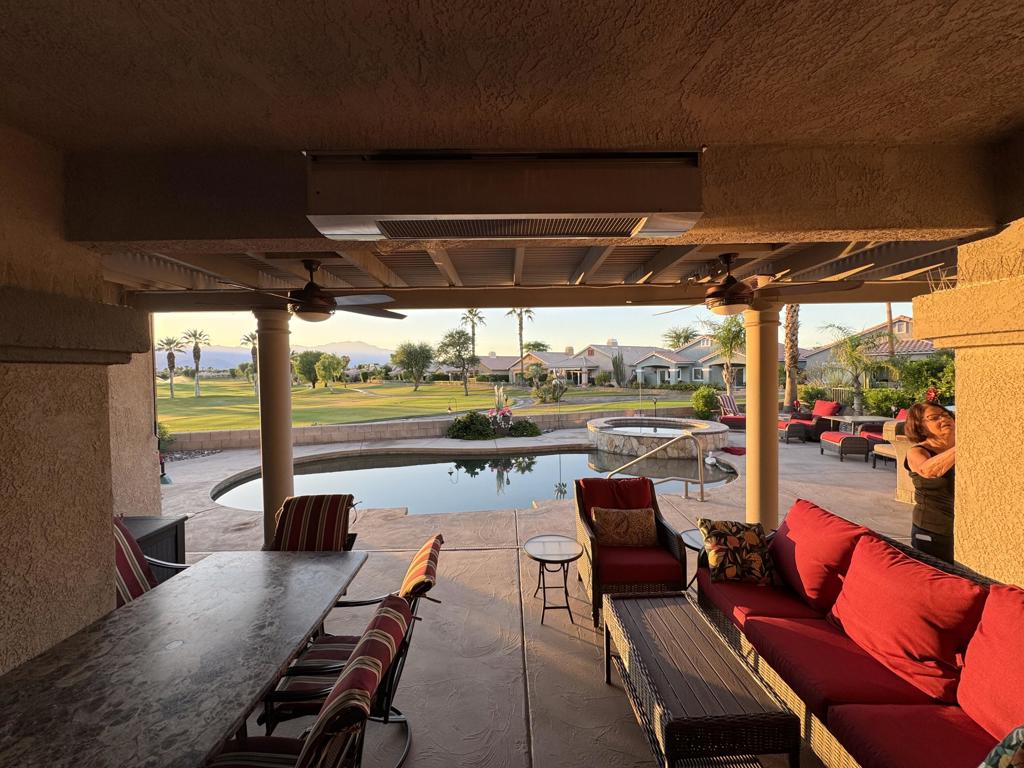 Indian Springs - Residential