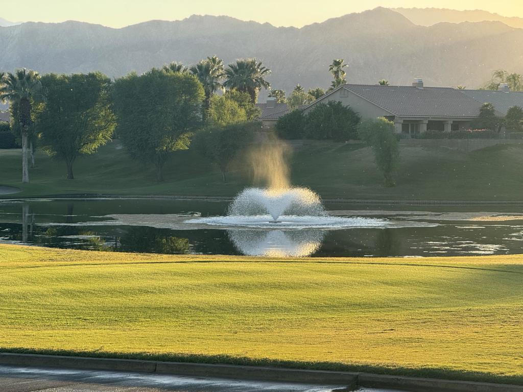 Indian Springs - Residential