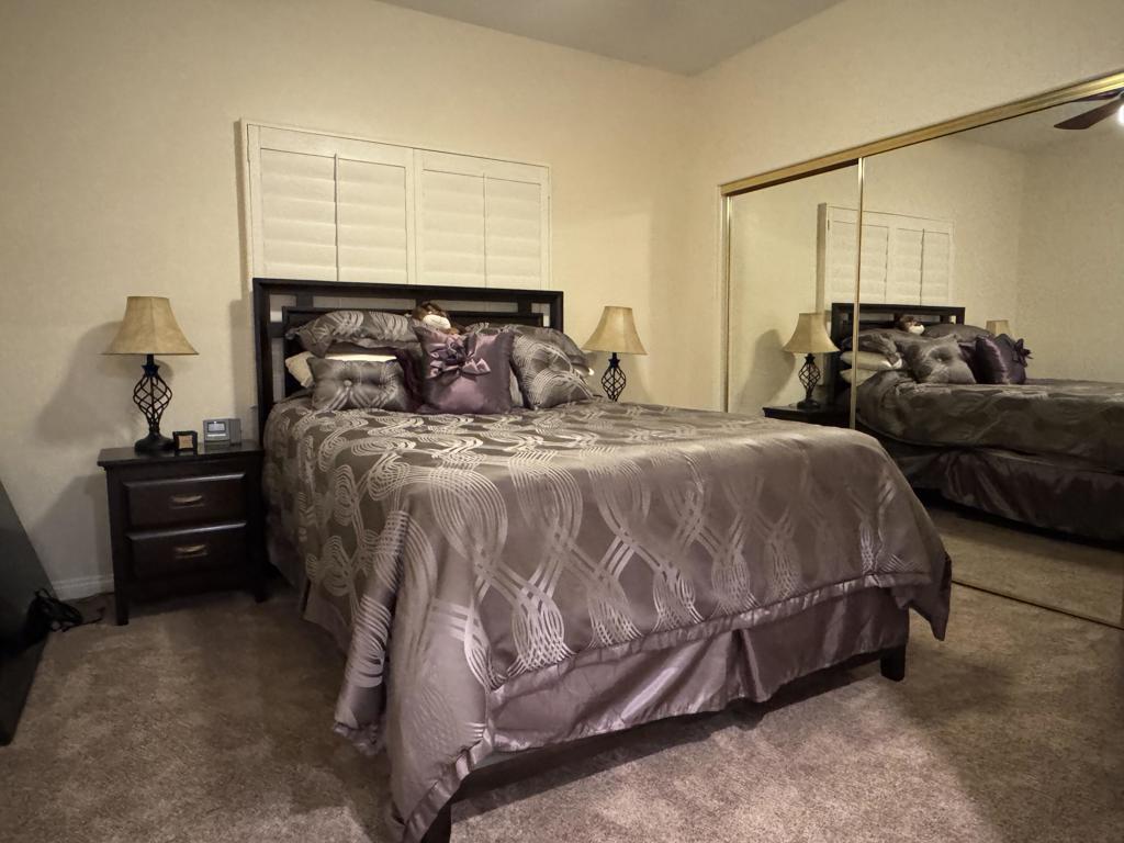 Indian Springs - Residential