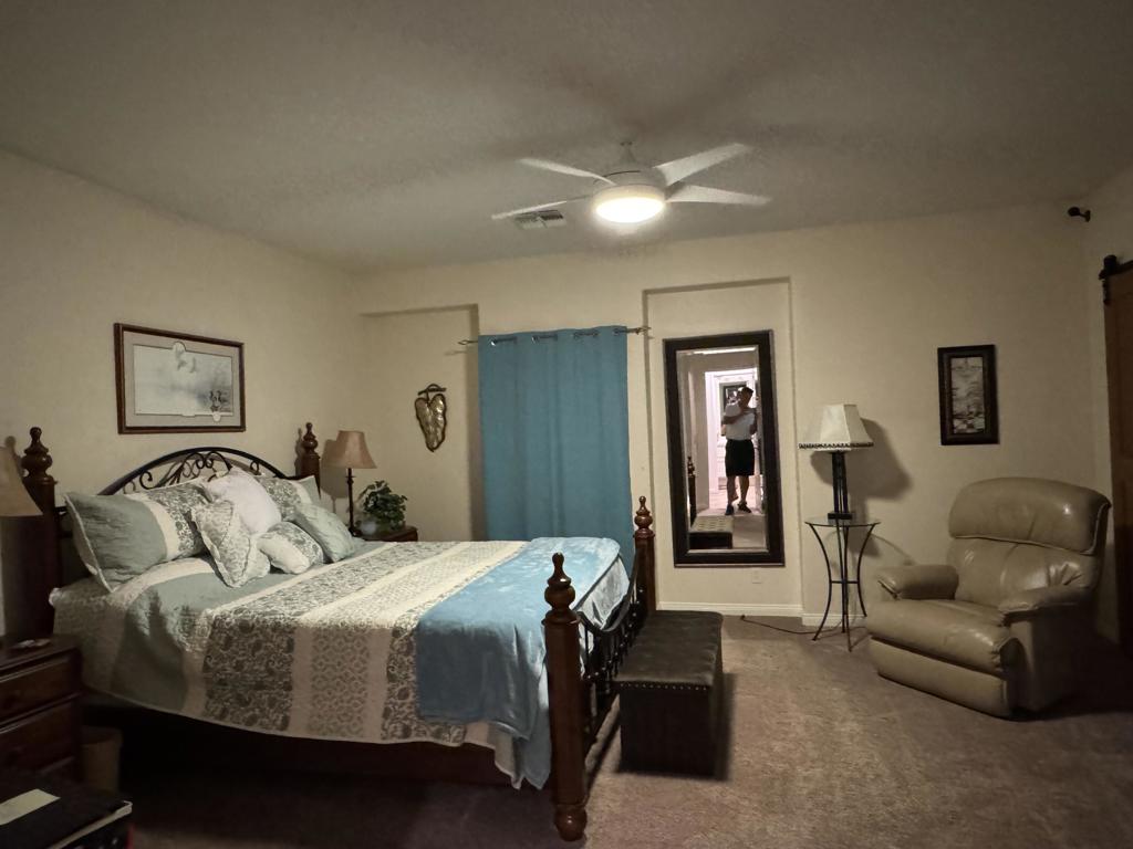 Indian Springs - Residential