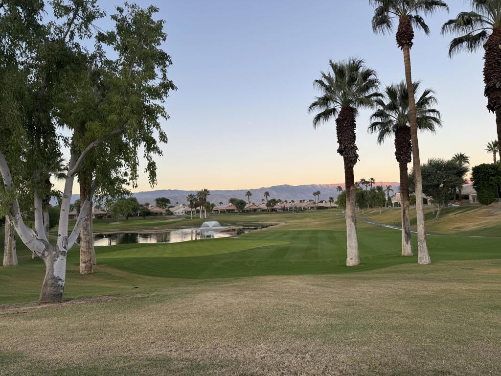 Indian Springs - Residential