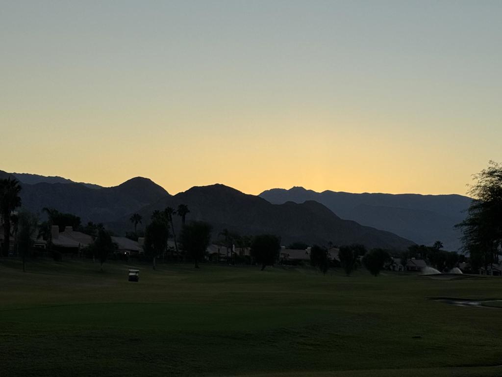 Indian Springs - Residential