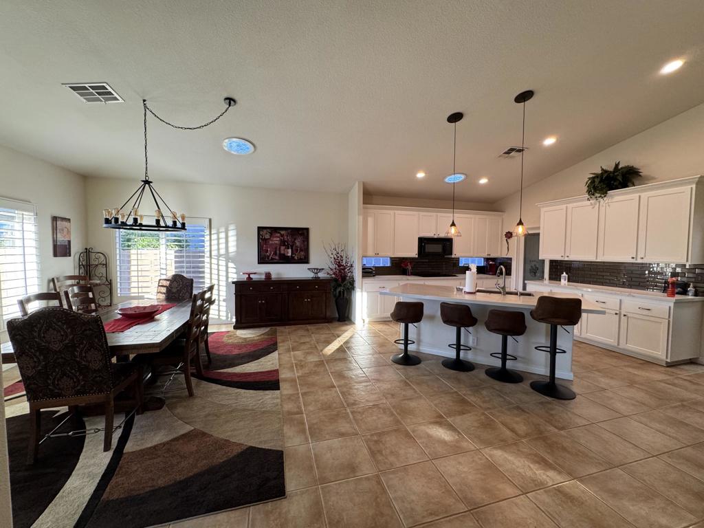 Indian Springs - Residential