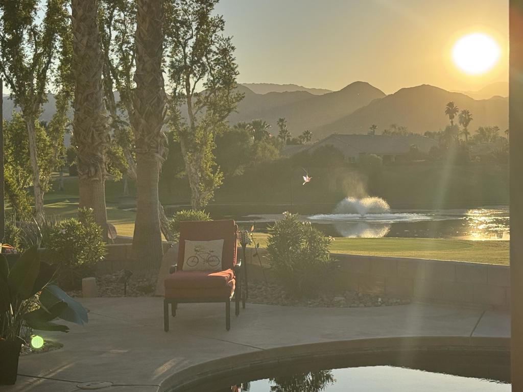 Indian Springs - Residential