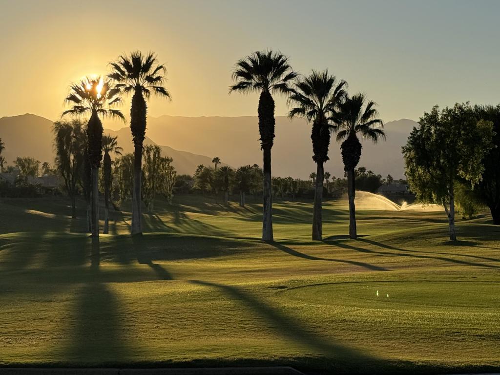 Indian Springs - Residential