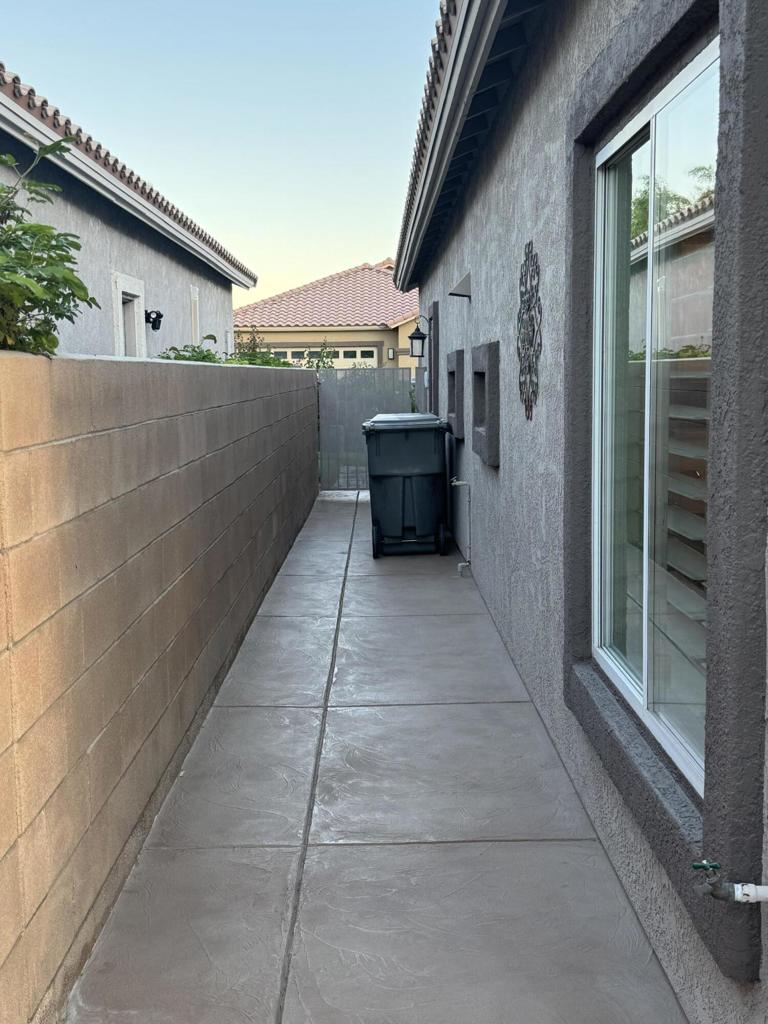 Indian Springs - Residential