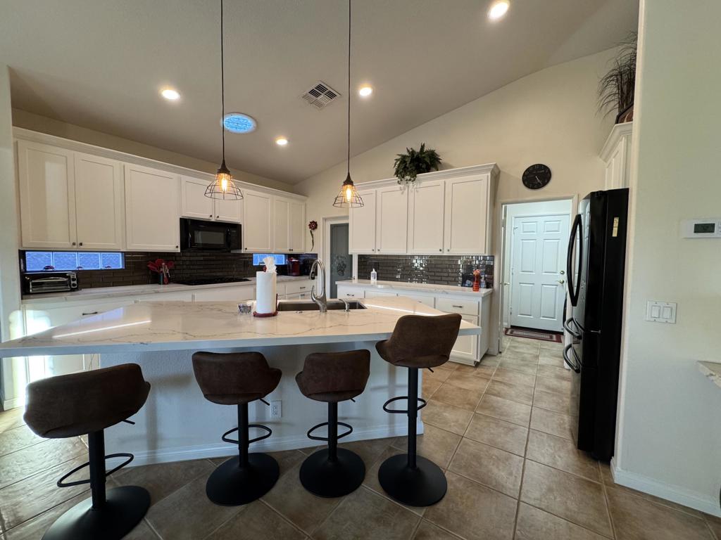 Indian Springs - Residential