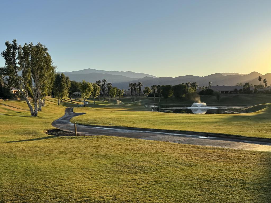 Indian Springs - Residential