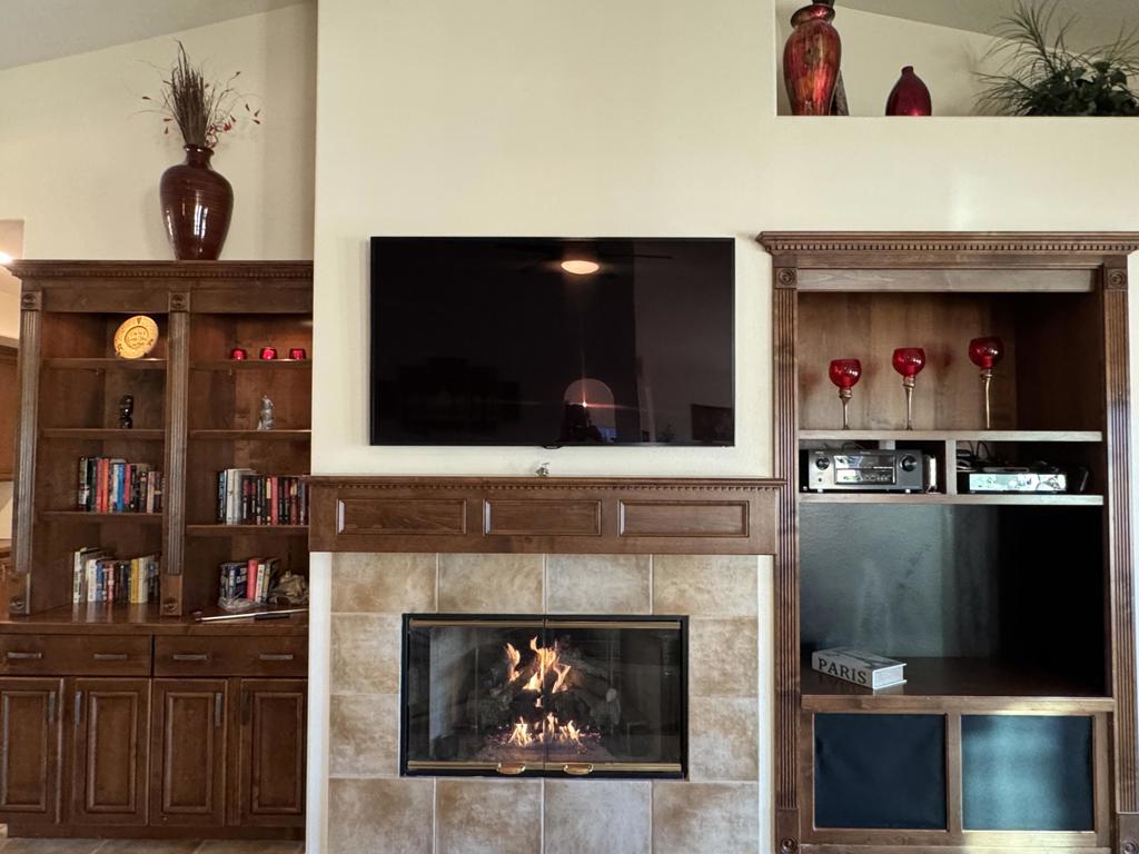 Indian Springs - Residential