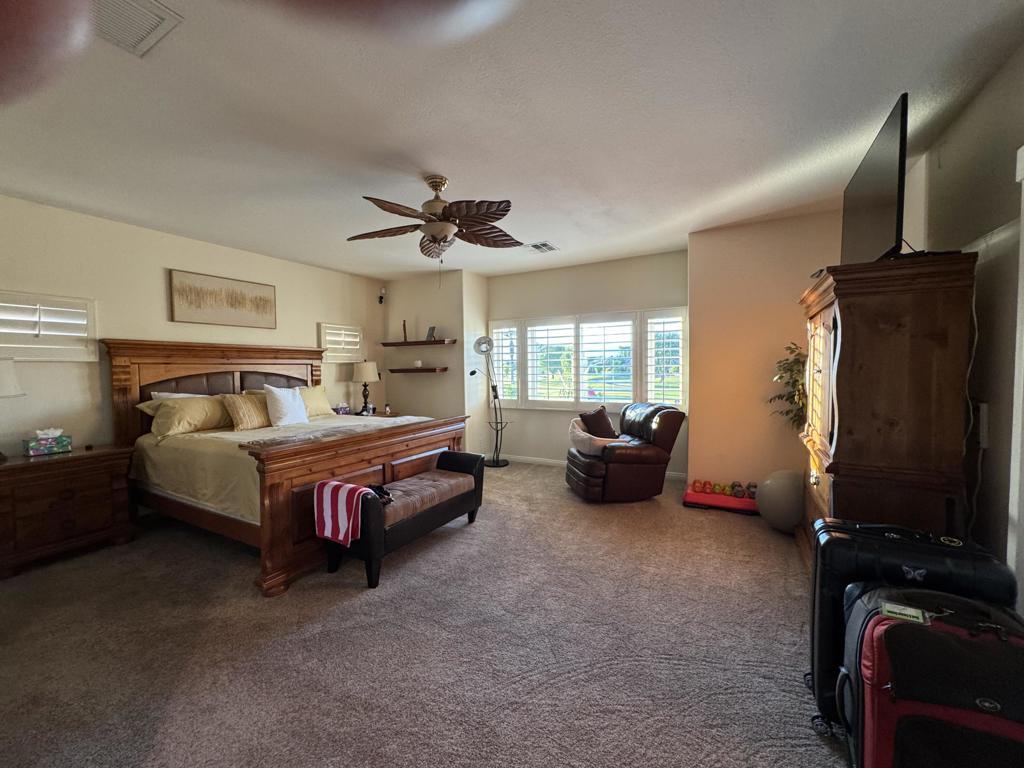 Indian Springs - Residential