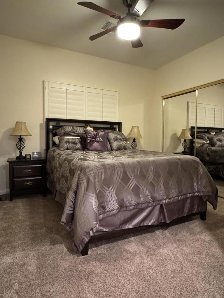 Indian Springs - Residential