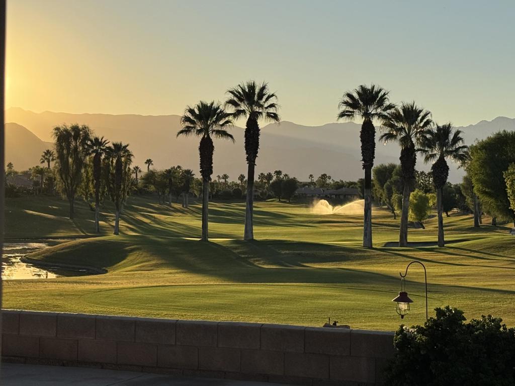 Indian Springs - Residential