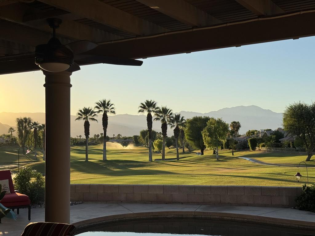 Indian Springs - Residential