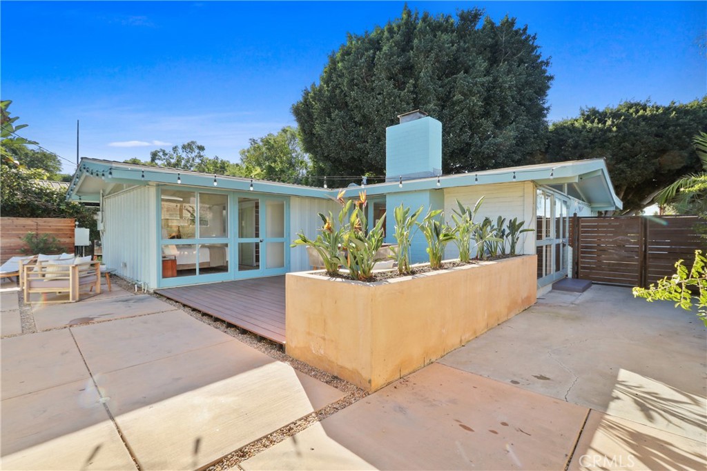 Rancho (RNC) - Residential