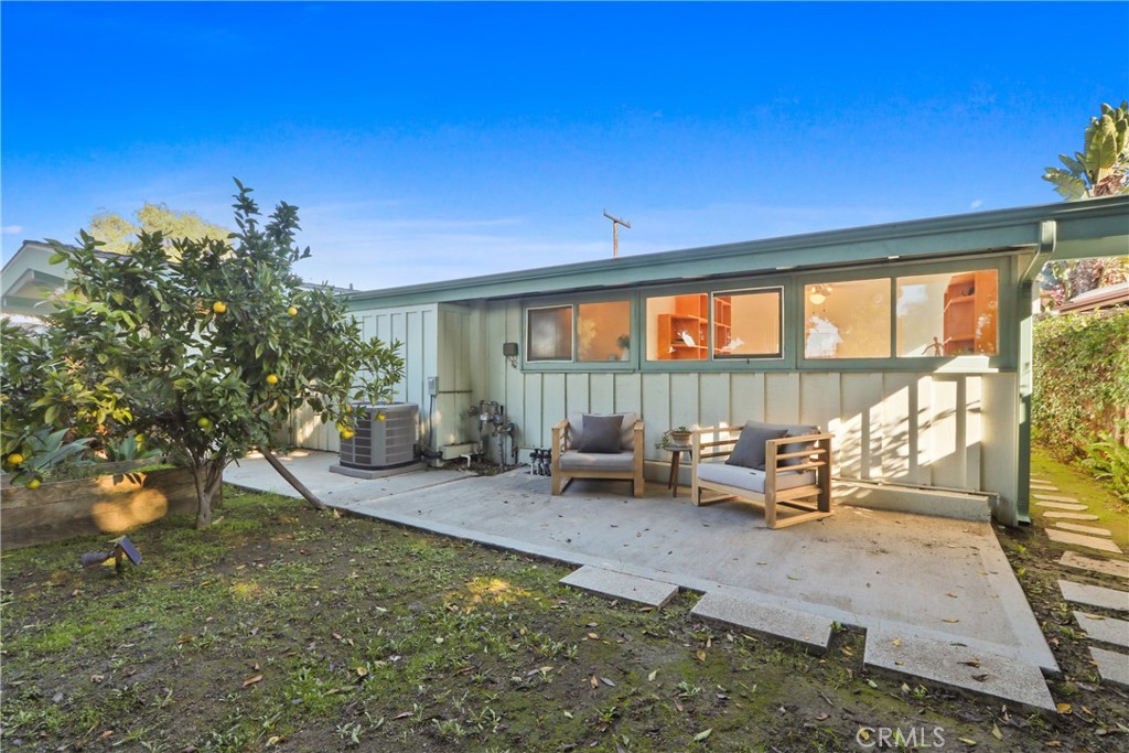 Rancho (RNC) - Residential