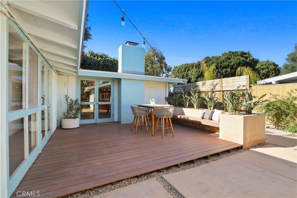 Rancho (RNC) - Residential