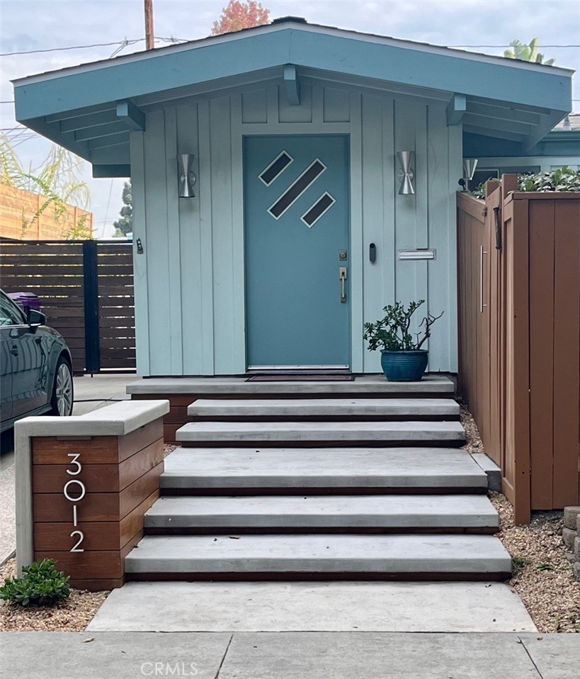 Rancho (RNC) - Residential