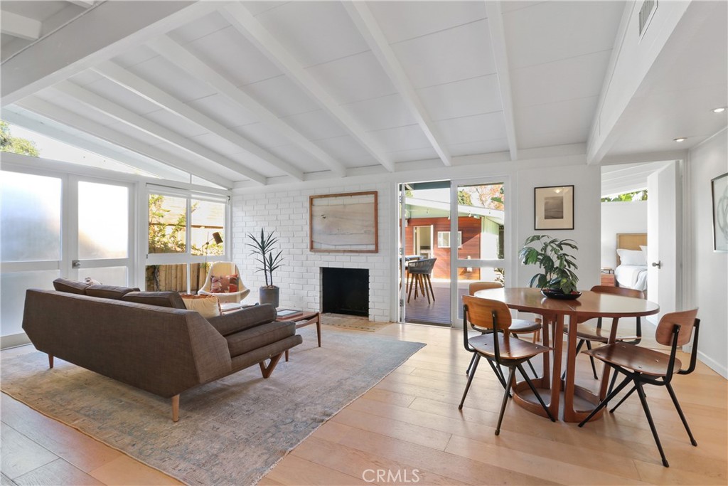 Rancho (RNC) - Residential