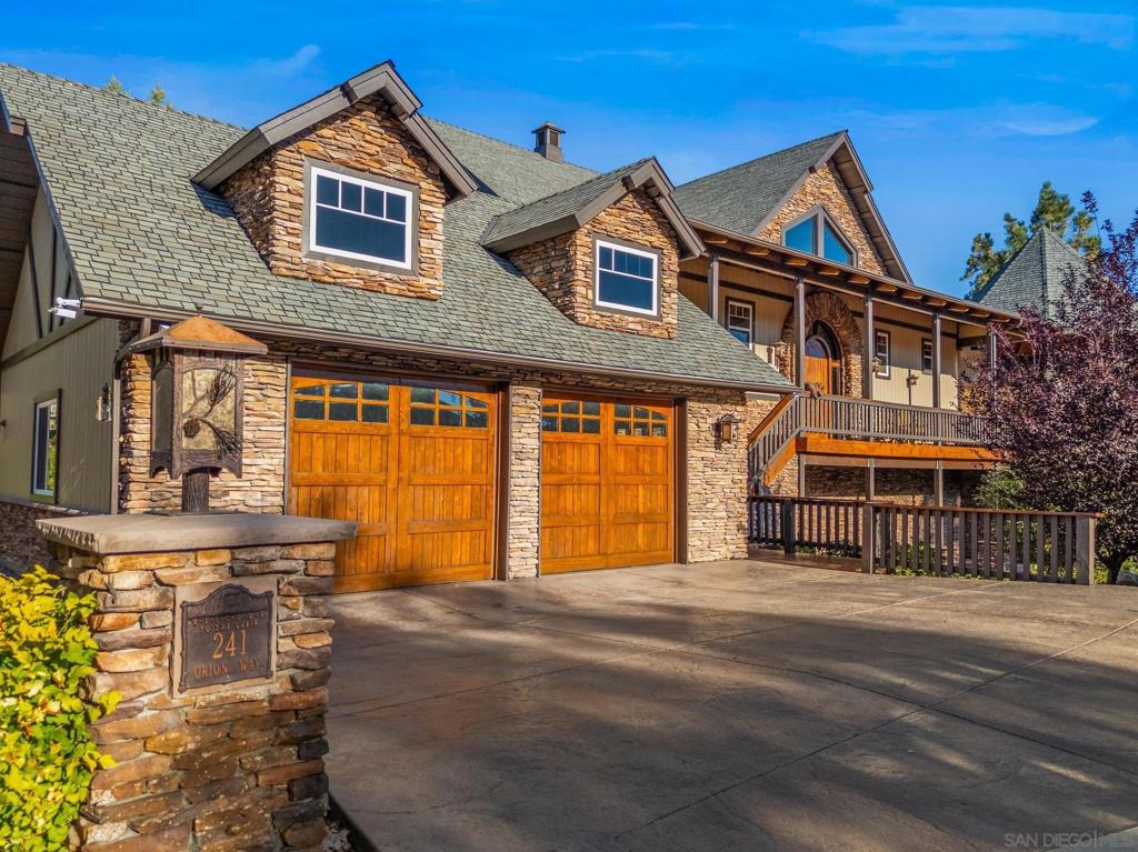 241 Orion Way