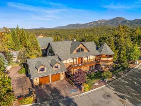 Photo of 241 Orion Way Way, Big Bear, CA 92315 (MLS # 260022664SD)