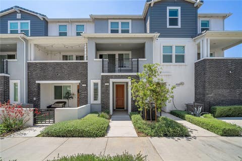 Photo of 236 lockhart Way WAY, West Covina, CA 91790 (MLS # CV26124145)