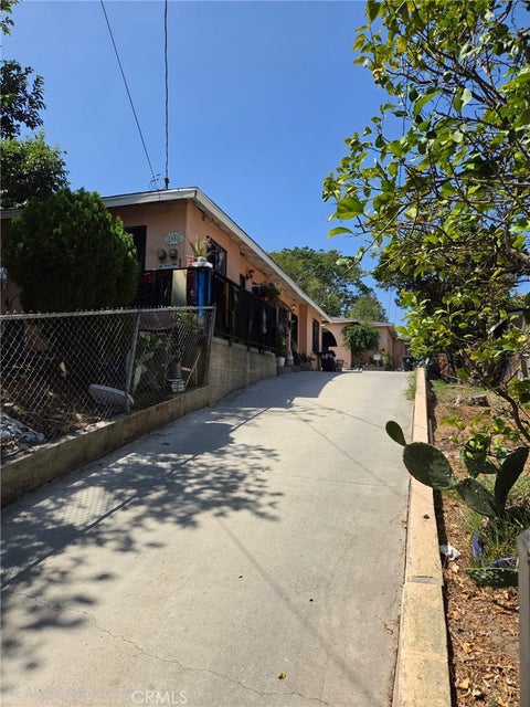 Photo of 1651 Tremont ST, Los Angeles, CA 90033 (MLS # DW26201863)