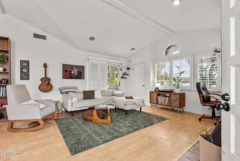 Photo of 604 Charles Street, Moorpark, CA 93021 (MLS # 226001860)