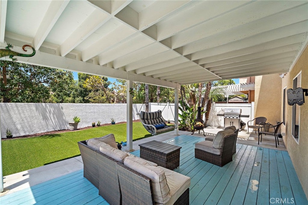 21 Calle Verano, Rancho Santa Margarita CA 92688 - Photo 40