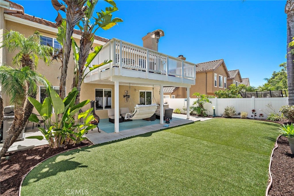 21 Calle Verano, Rancho Santa Margarita CA 92688 - Photo 36