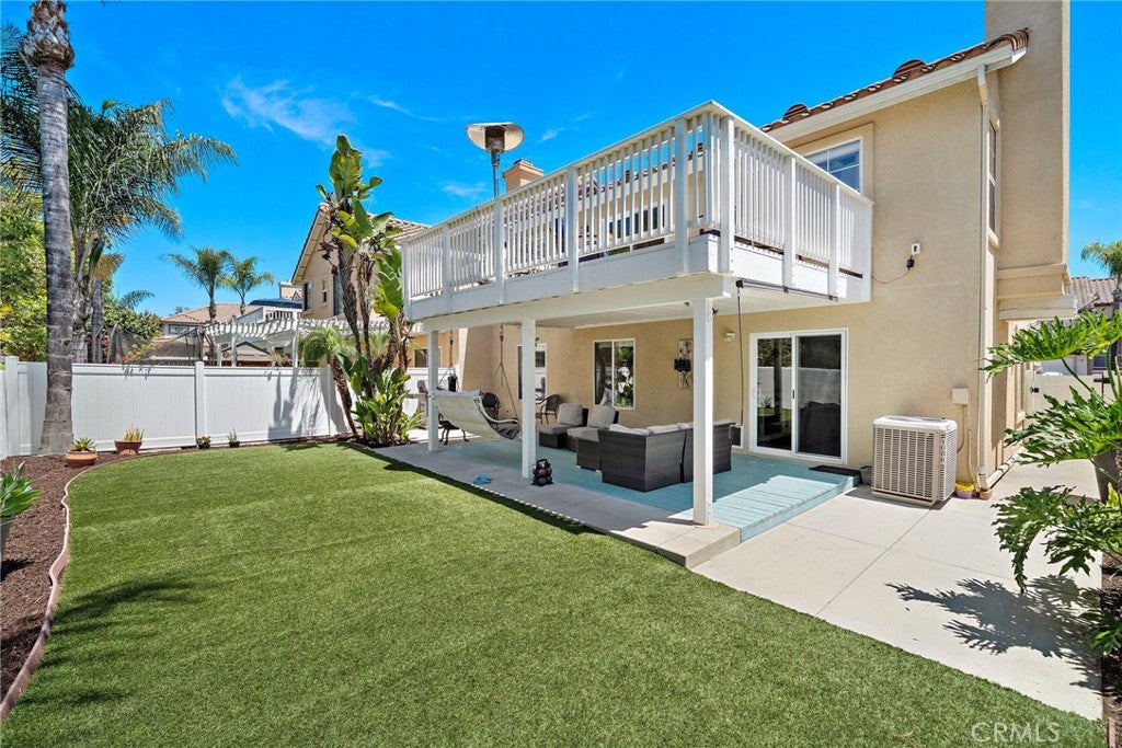 21 Calle Verano, Rancho Santa Margarita CA 92688 - Photo 37