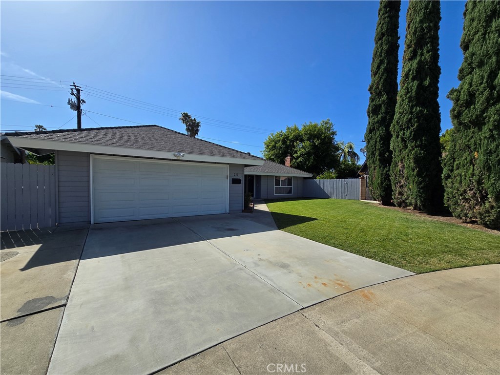 230 N Shasta Street