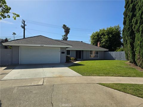 Photo of 230 N Shasta Street, Orange, CA 92869 (MLS # PW26090451)